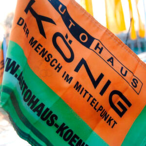 König zapft alternative Finanzierung an