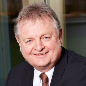 Bernd Stephan Bernd Stephan