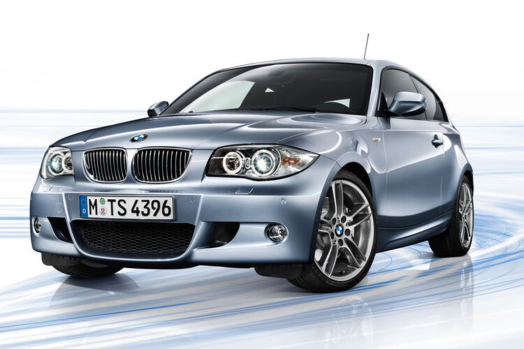 Bmw 118d Aus Dem Jahr 2009 Euro 5 Nox Ausstoß Laut Uba 908 Mgkm