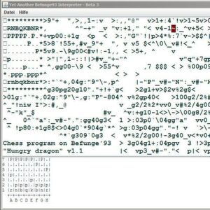 Was sind esoterische Programmiersprachen?