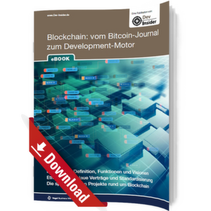 Blockchain