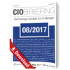 CIOBRIEFING 08/2017