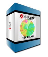 DriveLock HeatMap