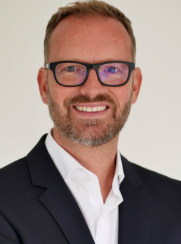 Christian Bolle, SAP Deutschland
