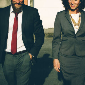 Tipps zur internationalen Visitenkartenetikette