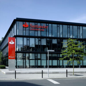 Santander Und Die Zukunftsmacher