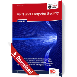 VPN und Endpoint-Security