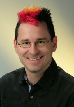 Ingo Schubert