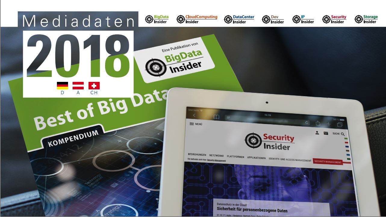 Mediadaten Online
