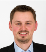 Christian Koch, NTT Security