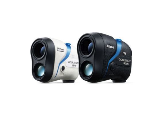 Nikon Entfernungsmesser Coolshot : Laser entfernungsmesser coolshot i vr die mit