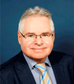 Michael Weiland - Fujitsu