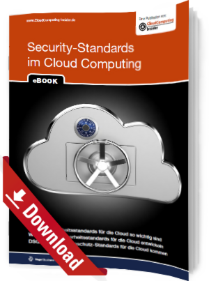 Security-Standarts im Cloud Computing