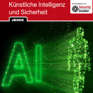 Cyberangriffe mit künstlicher Intelligenz