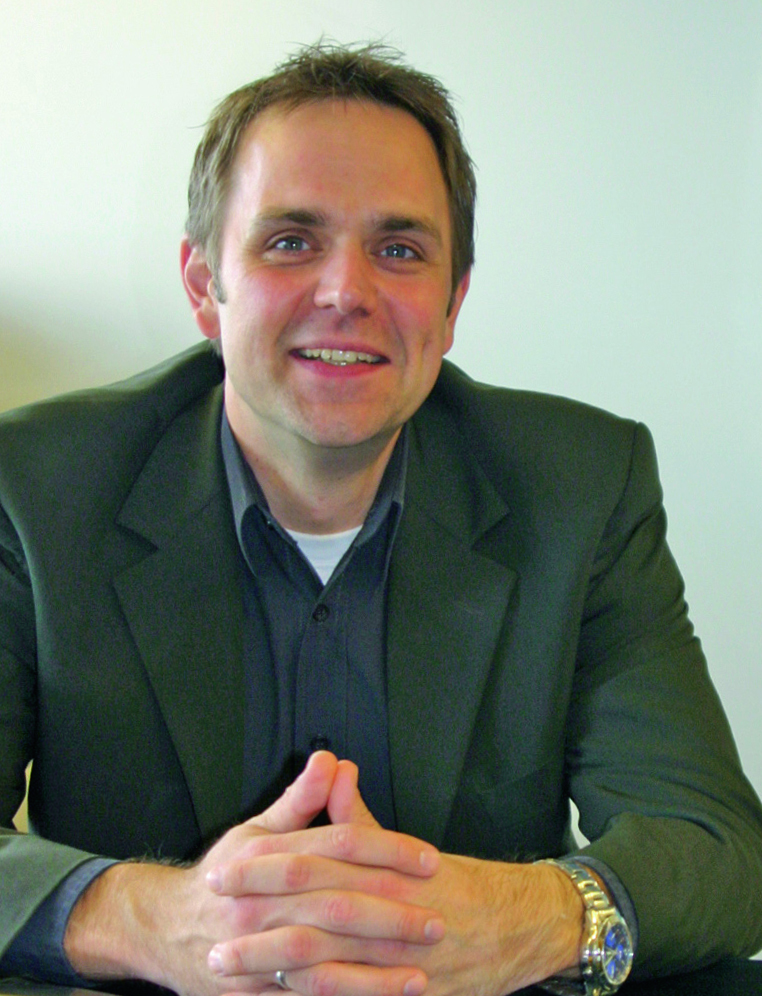 Sven Janssen