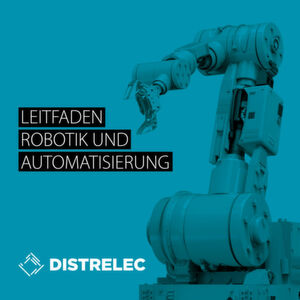 Buchtipp: Geballtes Wissen zu Robotik und Automatisierung
