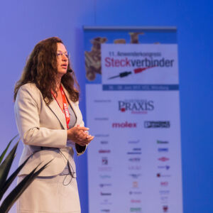 12. Anwenderkongress Steckverbinder: Diese Themen diskutiert die Branche