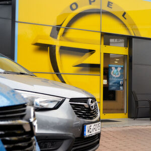 Opel-Händler sollen CO2-Ausstoß steuern