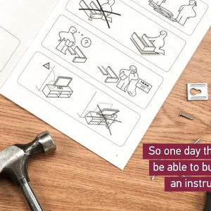 NTU: Robotarme bauen einen Ikea-Stuhl zusammen