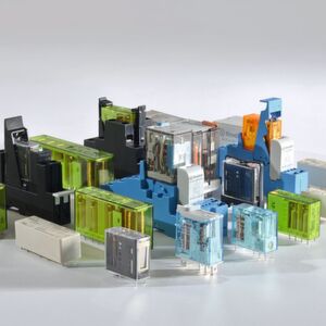 Was Sie über elektromechanische Relais wissen müssen