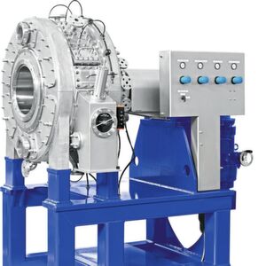Labor- und Pilotfiltersysteme