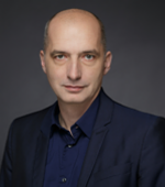Klaus Kupfer