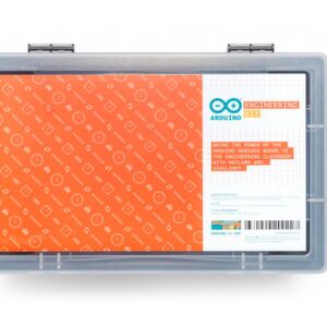 Studenten aufgepasst: Engineering Kit von Arduino und MathWorks