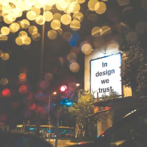 Potenziale von Digital Out of Home im B2B