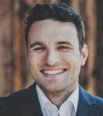 Dr. Amir Alsbih von KeyIdentity