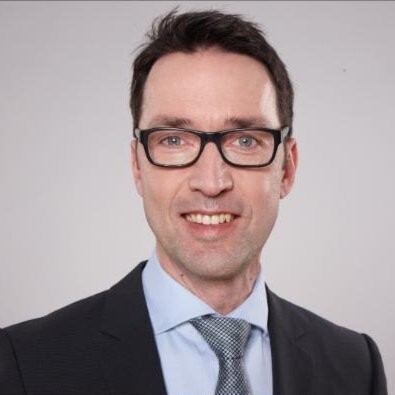 Dirk Jahn