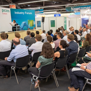 PCIM Europe 2018: von Automotive bis Wide Bandgap