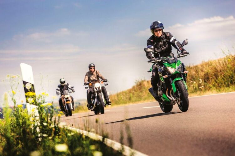 partnersuche biker