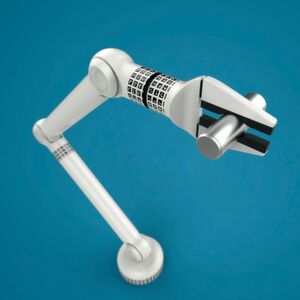 Automatica 2018: Robotik-Sensorik radikal vereinfacht