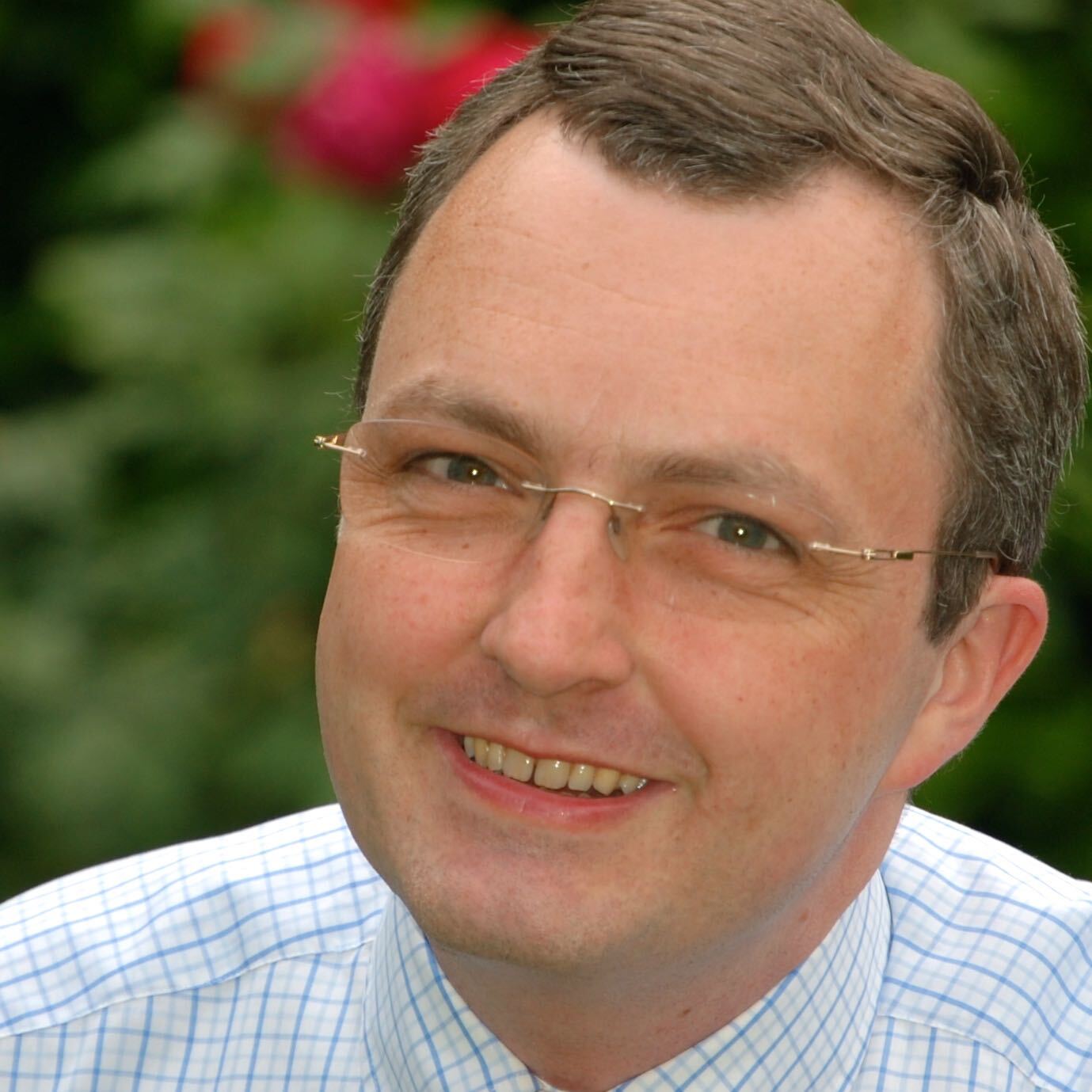 Philipp Boltze