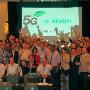 5G Standalone: Spezifikationen für neuen Mobilfunkstandard sind fertig