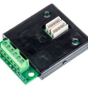 Energieeffiziente Lüfter und Steuerungen von ebm-papst