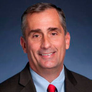 Intel-Chef tritt zurück: Krzanich stürzt über Mitarbeiter-Beziehung