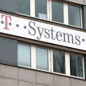 T-Systems streicht in Deutschland 6000 Stellen