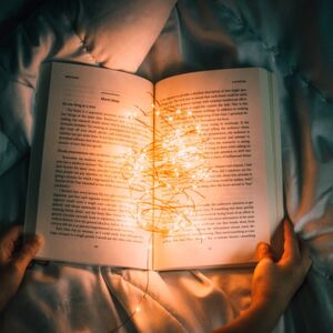 Der Stoff f\u00fcr gute B2B-Stories