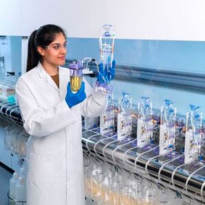 Sartorius And Repligen Collaborate To Create New Perfusion Enabled Bioreactors Sartorius And Repligen Collaborate To Create New Perfusion Enabled Bioreactors