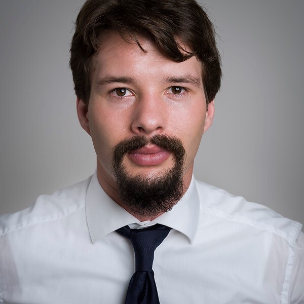 Stefan Saul