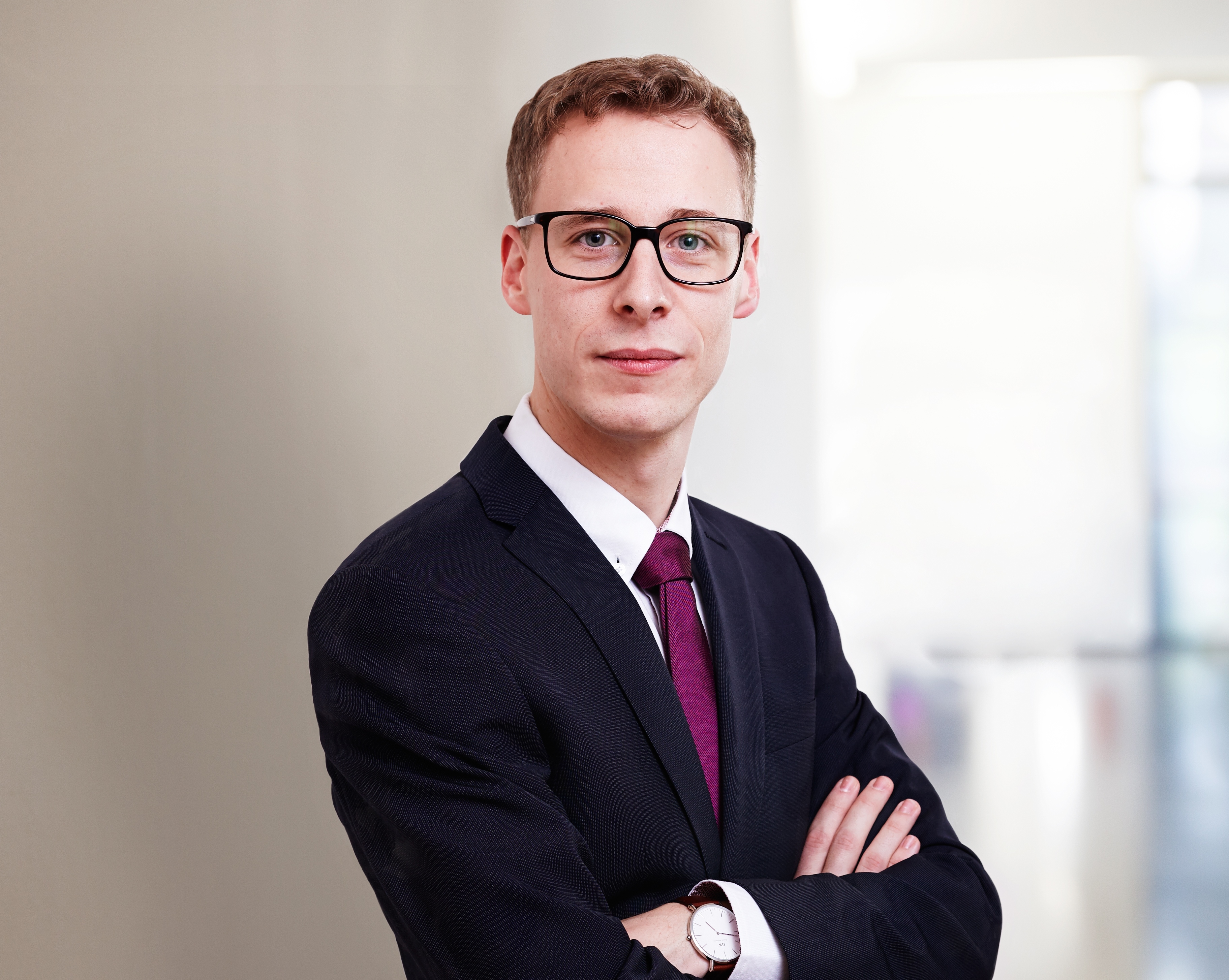 Benedikt Ernst