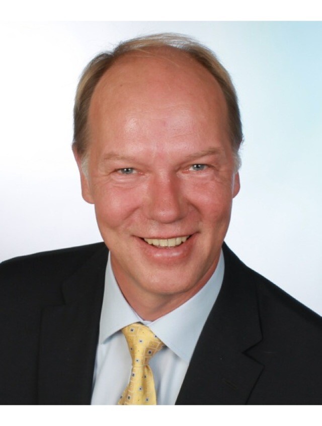 Bert Meyer