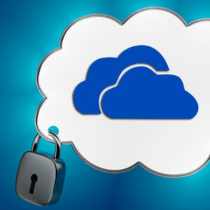 OneDrive sicher betreiben und Daten verschlüsseln