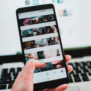 Reality Check – Bezahlen über Instagram?