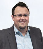 Markus Seifart - Fujitsu Referent