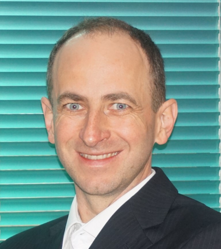 Sascha Johannes