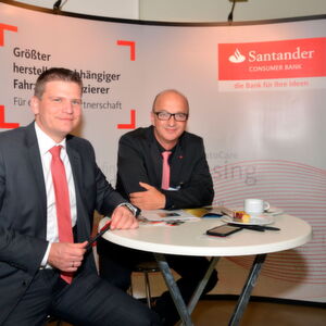 Santander Kundenbindung Durch Die Bank