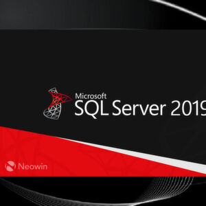 Der Microsoft SQL Server 2019