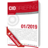 CIOBRIEFING 01/2019